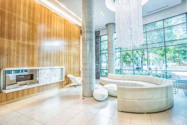 215 Fort York BLVD #217, Toronto C01, ON M5V 4A2