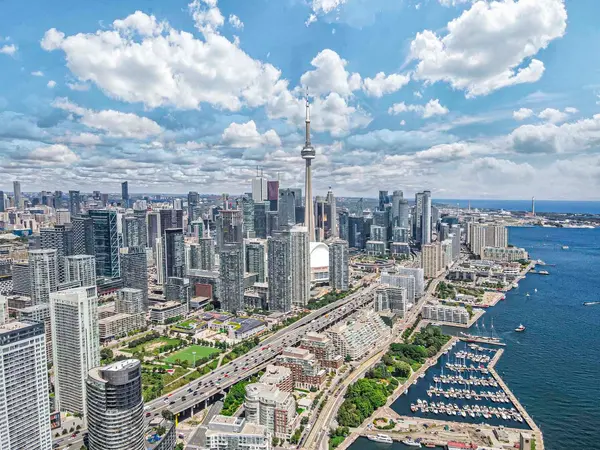 215 Fort York BLVD #217, Toronto C01, ON M5V 4A2