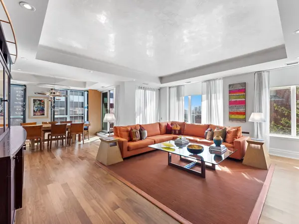 155 St. Clair AVE W #603, Toronto C02, ON M4V 0A1