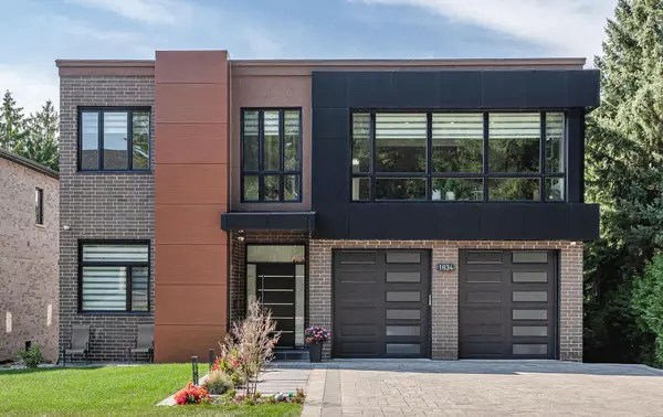 1834 Appleview RD,  Pickering,  ON L1V 1T8