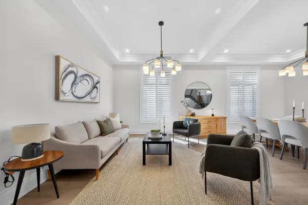 71 Sofia Olivia CRES, Vaughan, ON L6A 4V1