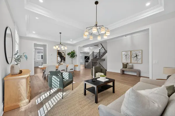 71 Sofia Olivia CRES, Vaughan, ON L6A 4V1