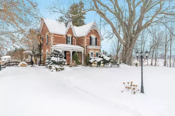 5716 County Road 56 N/A, Essa, ON L0L 1N0