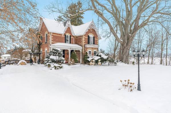 5716 County Road 56 N/A, Essa, ON L0L 1N0