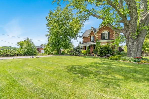 5716 County Road 56 N/A, Essa, ON L0L 1N0