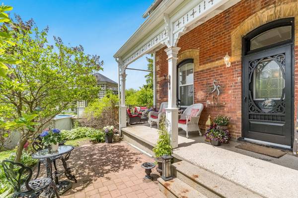 5716 County Road 56 N/A, Essa, ON L0L 1N0