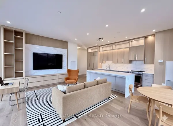 9000 Jane ST #PH 212, Vaughan, ON L4K 2M9