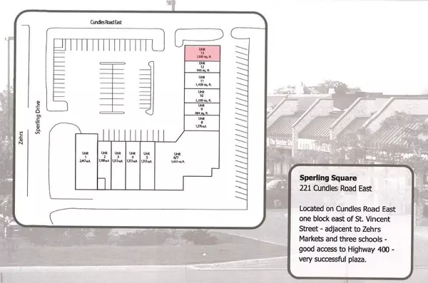 Barrie, ON L4M 6L5,221 Cundles RD E #13