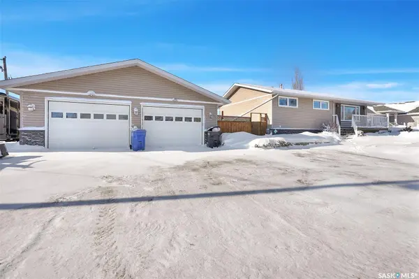265 Milton STREET, Southey, SK S0G 4P0