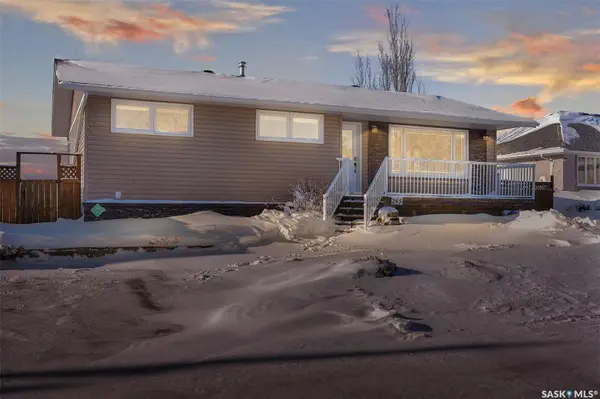 265 Milton STREET, Southey, SK S0G 4P0