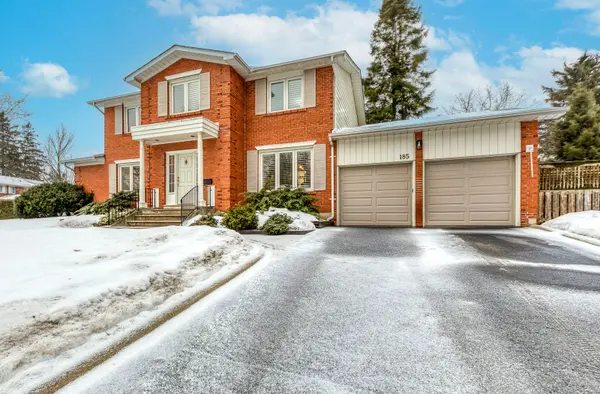 185 All Saints CRES, Oakville, ON L6J 5Y6