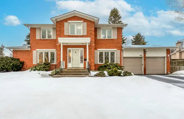 185 All Saints CRES, Oakville, ON L6J 5Y6