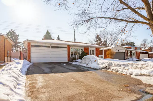 Brampton, ON L6S 3C8,48 Malcolm CRES