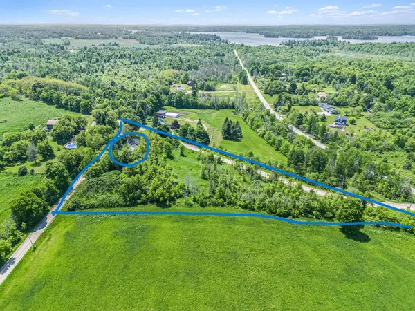 30 Kitley S Elmsley Townline RD, Rideau Lakes, ON K0G 1L0