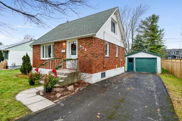 Gananoque, ON K7G 2E4,630 Hillside DR