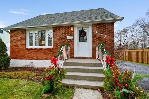 Gananoque, ON K7G 2E4,630 Hillside DR