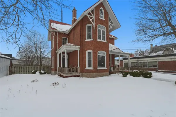 246 Colborne ST, Tweed, ON K0K 3J0