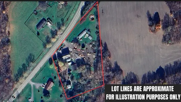 3227 County Road 32 RD, Leeds And The Thousand Islands, ON K0H 2N0