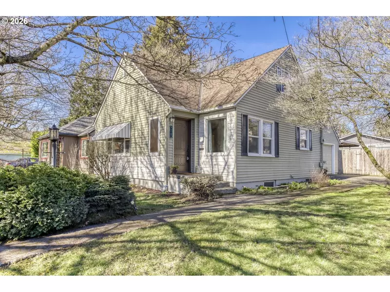 608 E 27TH ST, Vancouver, WA 98663