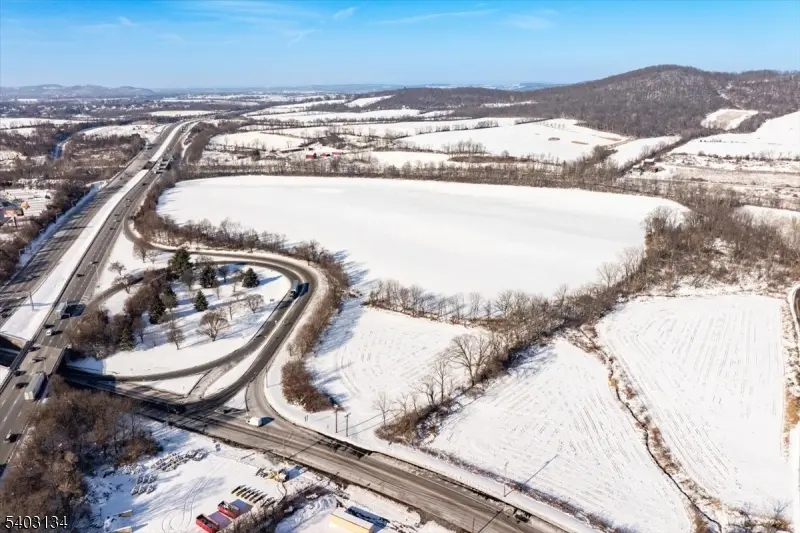 0 Rt 173, Bloomsbury Boro, NJ 08804