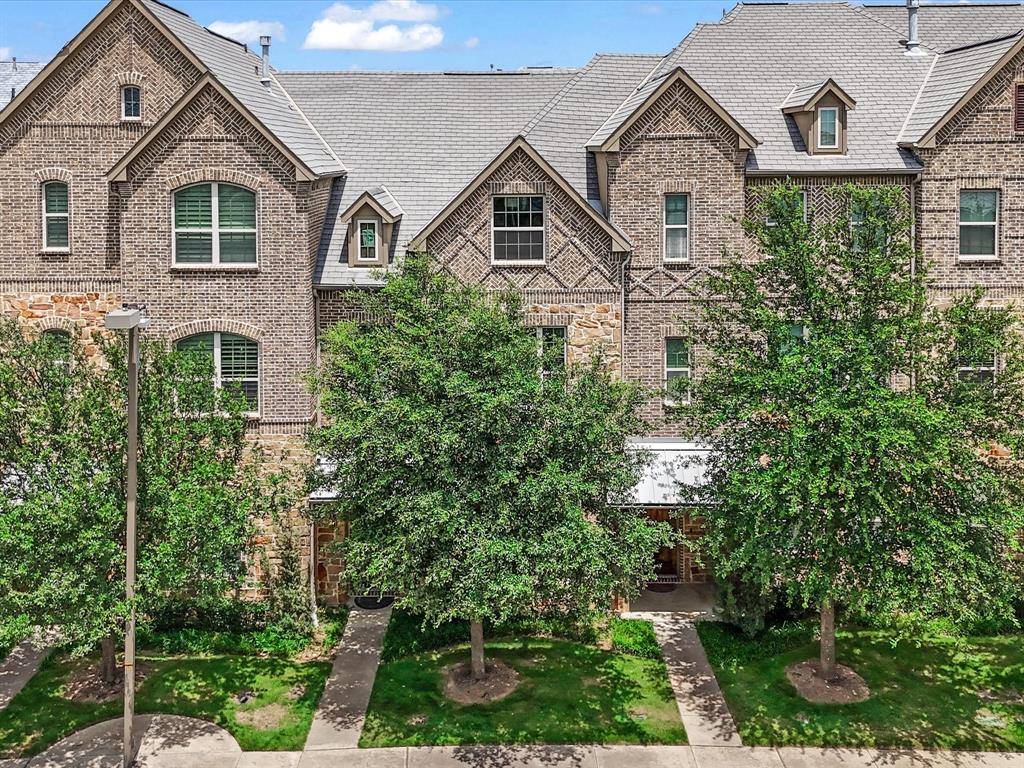 6462 Riviera Drive, Irving, TX 75039