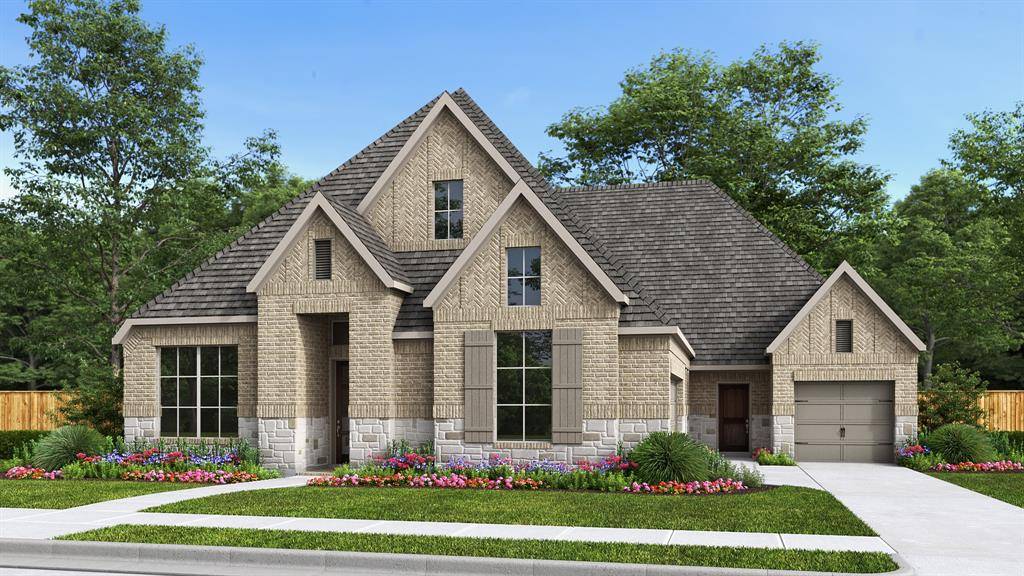 1417 Hidden Cove Drive, Lakewood Village, TX 75068