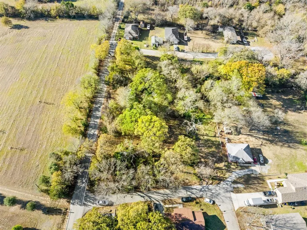 604 Durham Street, Seagoville, TX 75159