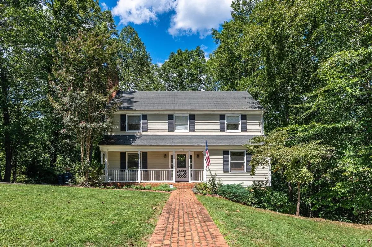 1205 Bell Tavern RD, Lynchburg, VA 24503