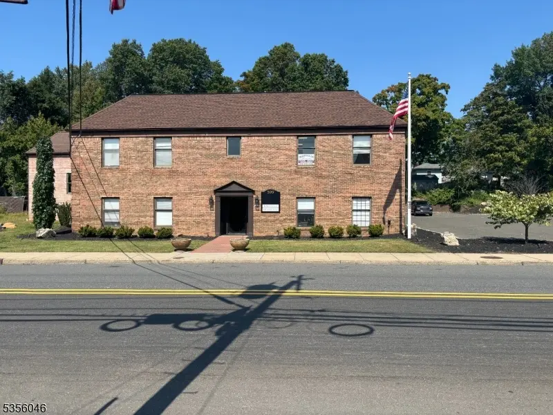 599 Springfield Ave, Berkeley Heights Twp., NJ 07922