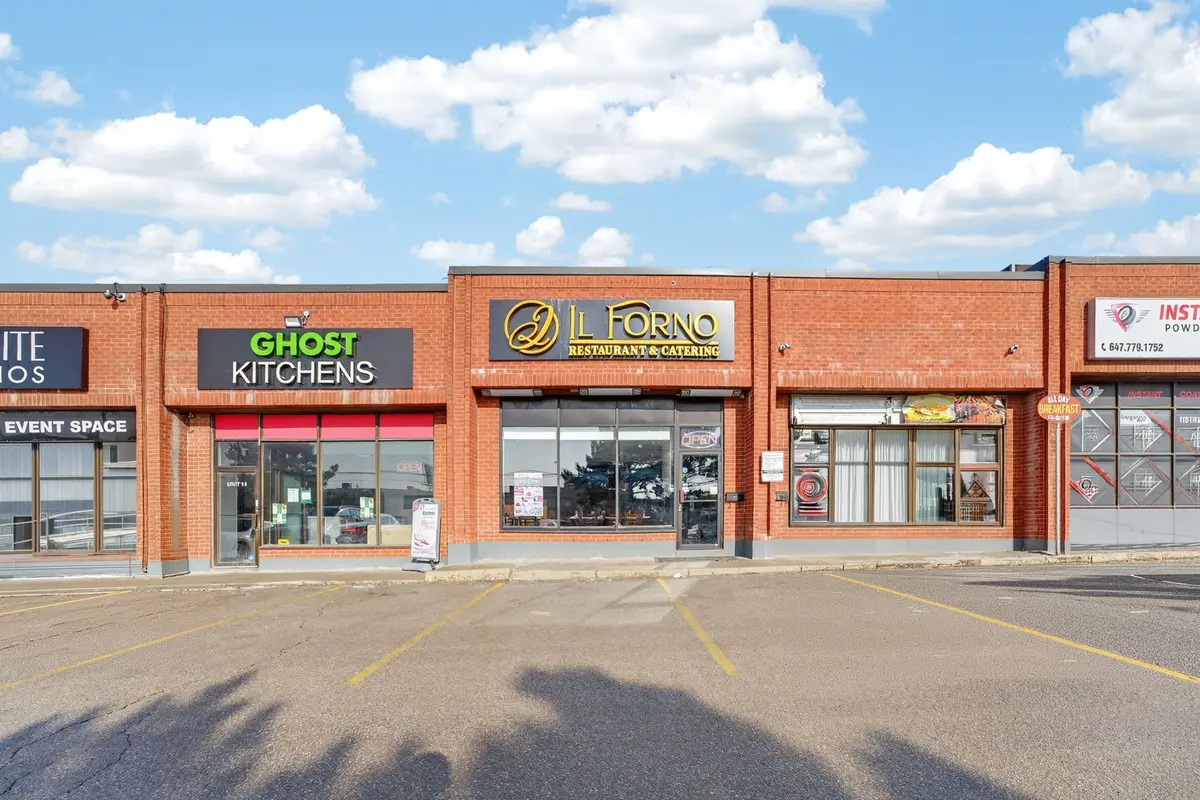 4000 Steeles AVE W #15, Vaughan, ON L4L 4V9