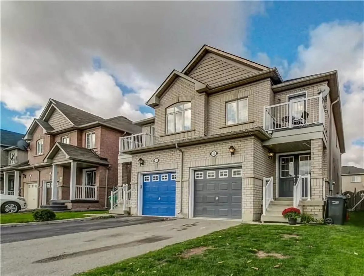 Brampton, ON L6X 0K2,Address not disclosed