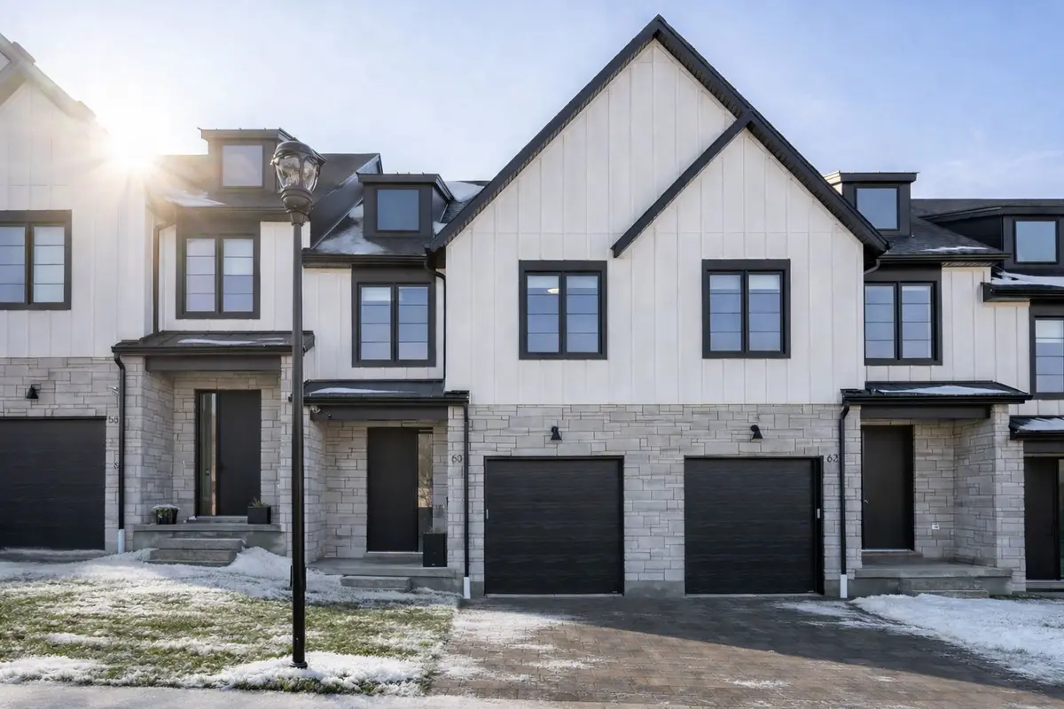 62-1175 Riverbend RD, London South, ON N6K 0L2