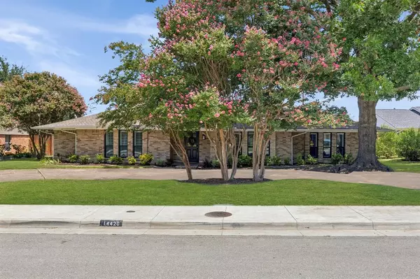 Dallas, TX 75254,14420 Overview Drive