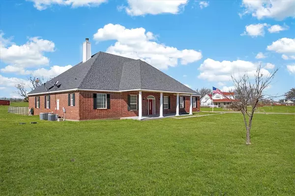 Krum, TX 76249,3099 S Branch Road