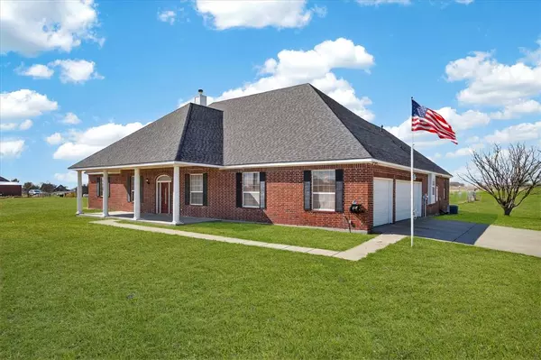 Krum, TX 76249,3099 S Branch Road