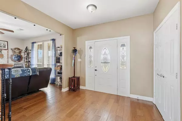 Aurora, TX 76078,102 Van Meter Drive