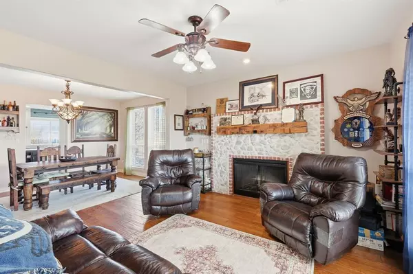 Aurora, TX 76078,102 Van Meter Drive