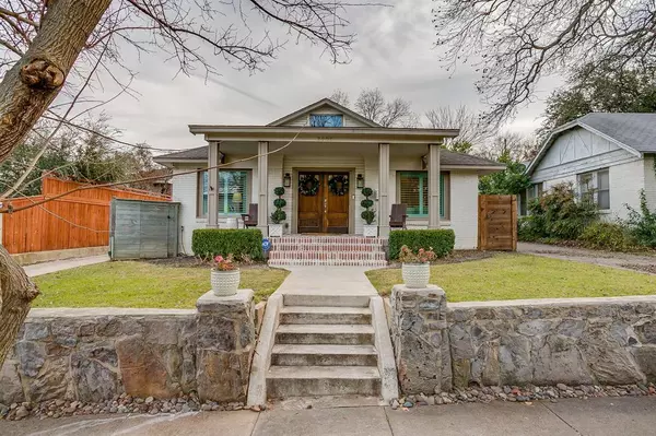 Fort Worth, TX 76107,3909 W 7th Street