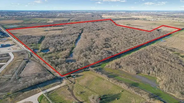 TBD Crenshaw Road, Royse City, TX 75189