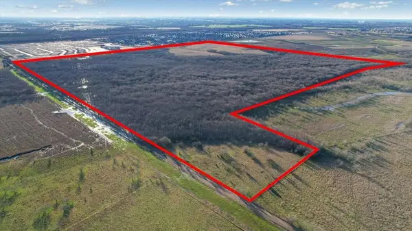 TBD Crenshaw Road, Royse City, TX 75189