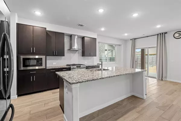 3224 Sioux Trail, Crandall, TX 75114