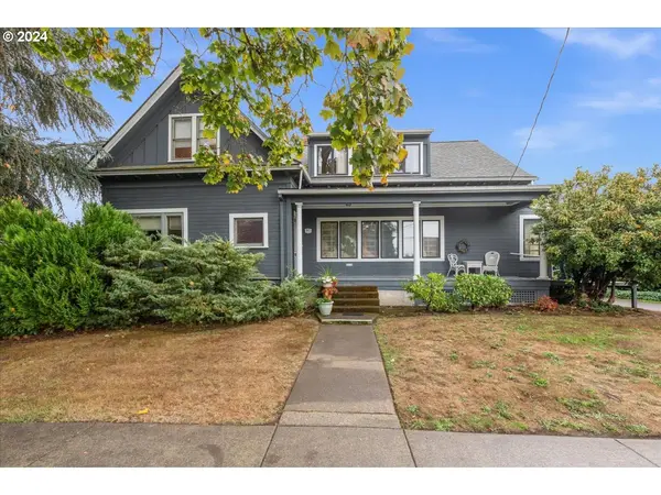 Forest Grove, OR 97116,2119 B ST