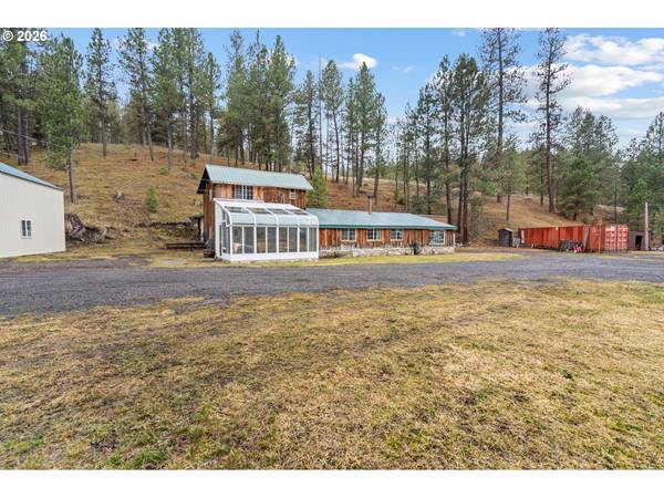 51982 SUNFLOWER FLAT RD, Heppner, OR 97836