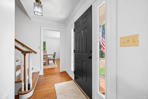 1205 Bell Tavern RD, Lynchburg, VA 24503