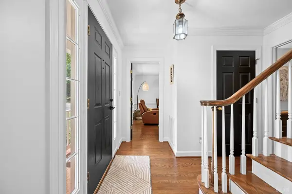 1205 Bell Tavern RD, Lynchburg, VA 24503