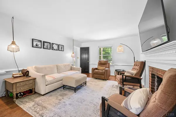 1205 Bell Tavern RD, Lynchburg, VA 24503