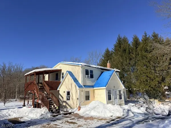 448 Us Highway 206, Montague Twp., NJ 07827