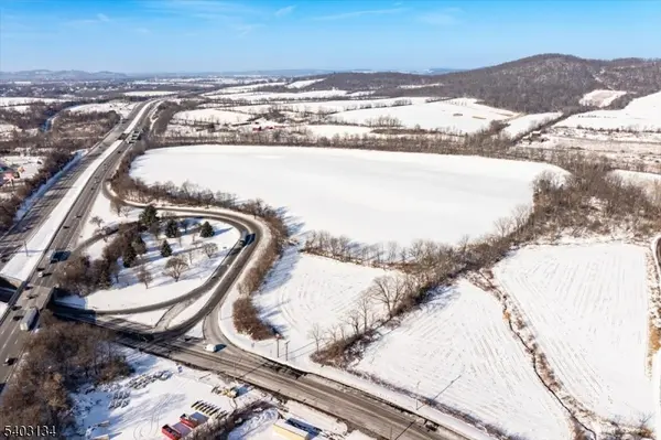 0 Rt 173, Bloomsbury Boro, NJ 08804