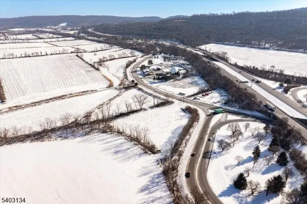 0 Rt 173, Bloomsbury Boro, NJ 08804