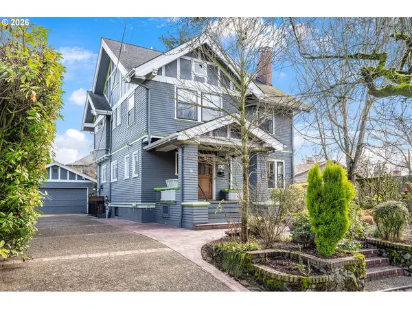 Portland, OR 97212,1926 NE 25TH AVE